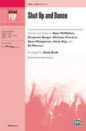 Shut Up and Dance sheet music