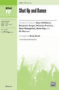 Shut Up and Dance sheet music