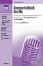Someone to Watch Over Me sheet music
