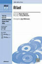 At Last sheet music