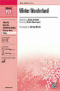Winter Wonderland sheet music