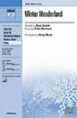 Winter Wonderland sheet music
