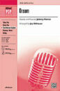 Dream sheet music