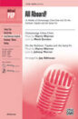All Aboard! sheet music