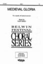 Medieval Gloria sheet music