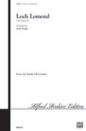 Loch Lomond sheet music