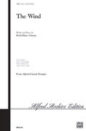 The Wind sheet music