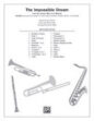 The Impossible Dream sheet music