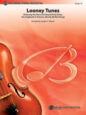 Looney Tunes sheet music