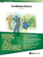 Caribbean Dance sheet music