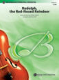 Rudolph the Red-Nosed Reindeer sheet music