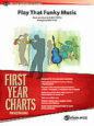 Play That Funky Music sheet music