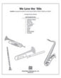 We Love the '50s sheet music