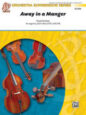 Away in a Manger sheet music