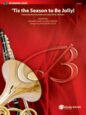'Tis the Season to Be Jolly! sheet music