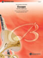 Escape sheet music