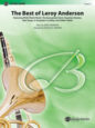 The Best of Leroy Anderson sheet music