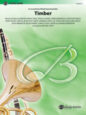 Timber sheet music
