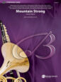 Mountain Strong sheet music