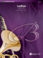 Ludlow sheet music