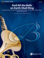 And All the Bells on Earth Shall Ring sheet music