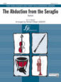 The Abduction from the Seraglio sheet music