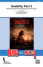 Godzilla Part 2 sheet music