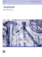 Amplitude sheet music