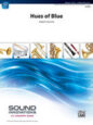 Hues of Blue sheet music