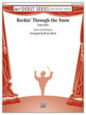Rockin' Through the Snow sheet music