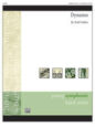 Dynamo sheet music