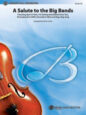 A Salute to the Big Bands sheet music