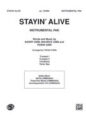Stayin' Alive sheet music