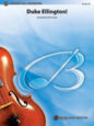 Duke Ellington sheet music