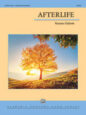 Afterlife sheet music