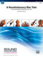 A Revolutionary War Tale sheet music