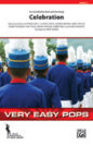 Celebration sheet music