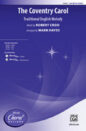 The Coventry Carol sheet music