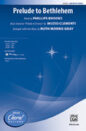 Prelude to Bethlehem sheet music