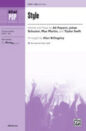 Style sheet music