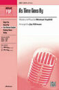 As Time Goes By sheet music
