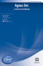 Agnus Dei sheet music