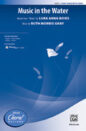 Music in the Water sheet music