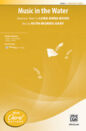 Music in the Water sheet music