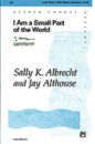 I Am a Small Part of the World sheet music