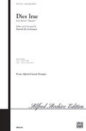 Dies Irae sheet music