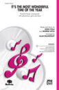 It's the Most Wonderful Time of the Year sheet music