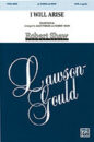 I Will Arise sheet music