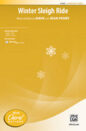 Winter Sleigh Ride sheet music