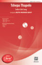 Tshepa Thapelo sheet music